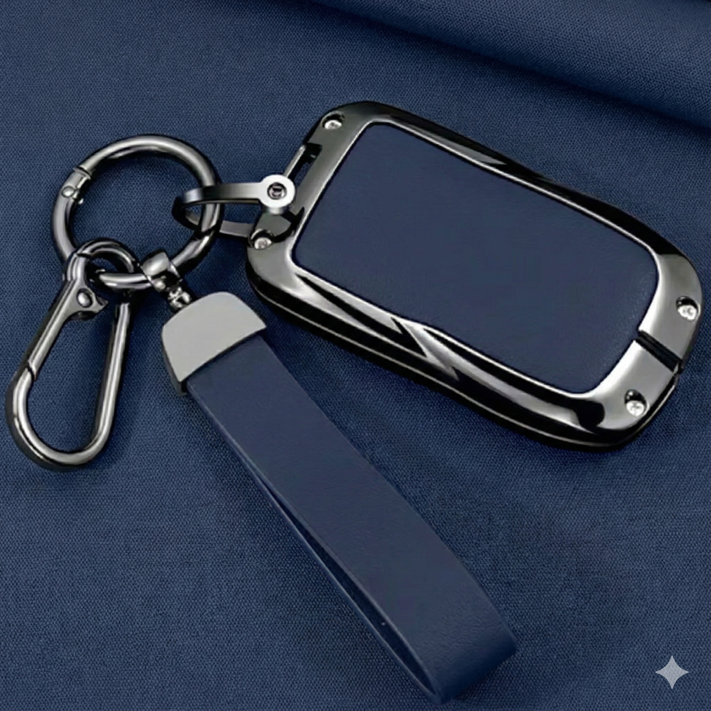 VINFAST VF8/VF9 - Remote Keychain (NEW MODEL 2024-2025)