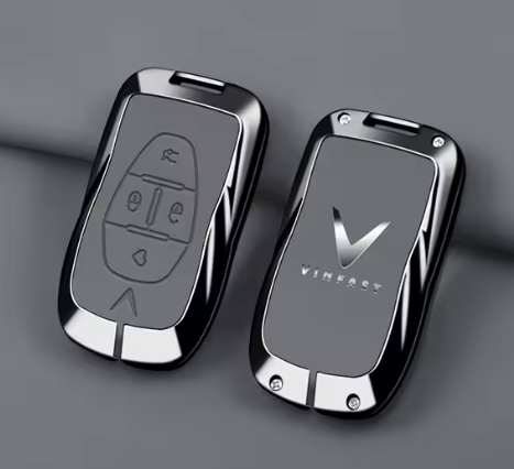 VINFAST VF8/VF9 - Remote Keychain (NEW MODEL 2024-2025)