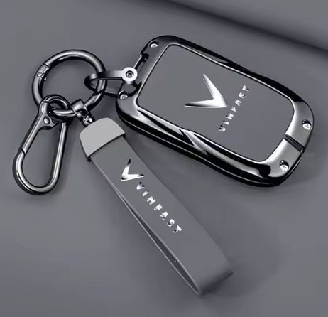 VINFAST VF8/VF9 - Remote Keychain (NEW MODEL 2024-2025)