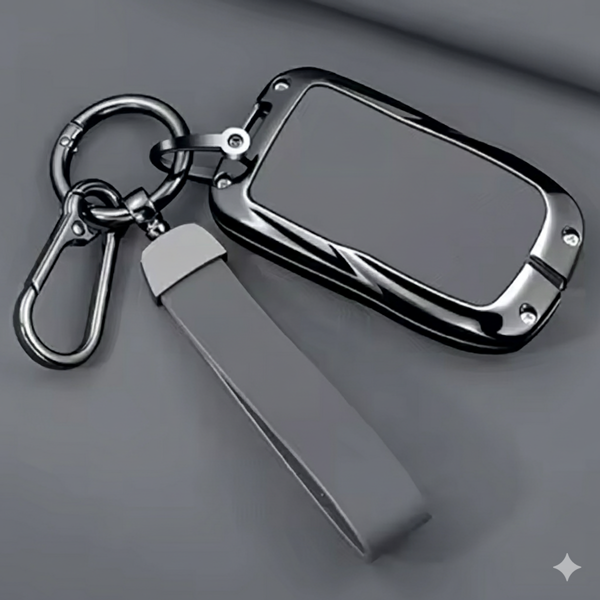 VINFAST VF8/VF9 - Remote Keychain (NEW MODEL 2024-2025)