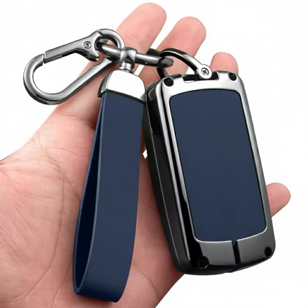 VINFAST VF8 - Remote Keychain (OLD MODEL 2023-2024) - NO LOGO