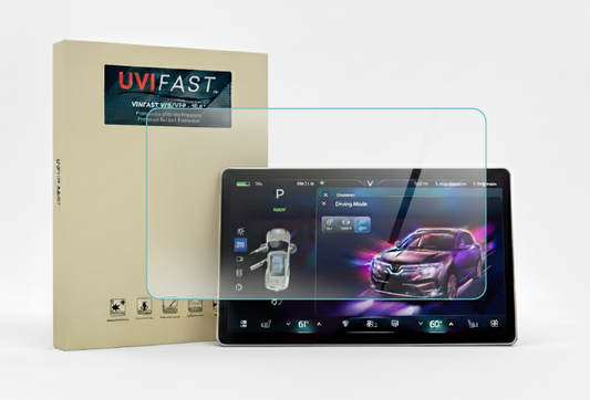 VINFAST VF8/VF9 - Screen protector