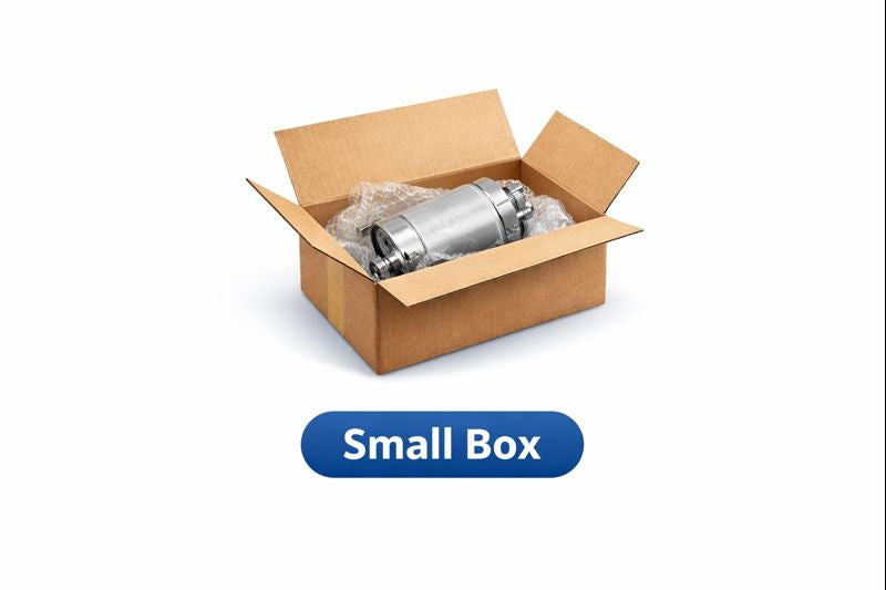 Replacement Parts Service