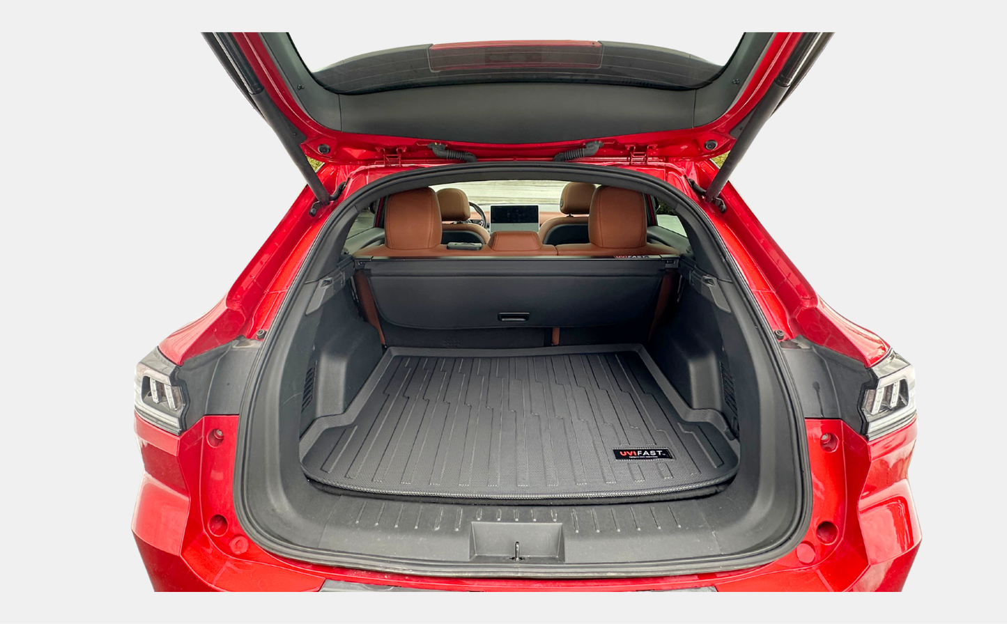 VINFAST VF8 CARGO COVER