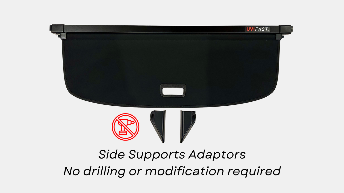 VINFAST VF8 CARGO COVER